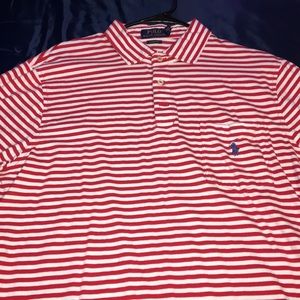 Polo Size Large Brand new $25